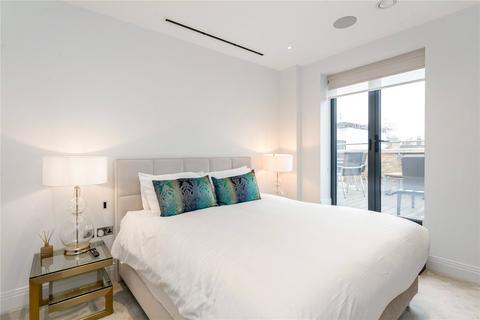 2 bedroom penthouse for sale, Chancery Lane, London, WC2A