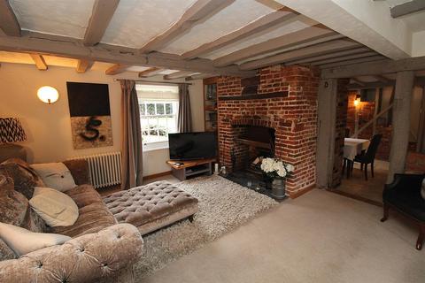 4 bedroom detached house for sale, Chelmsford Road, Woodham Mortimer