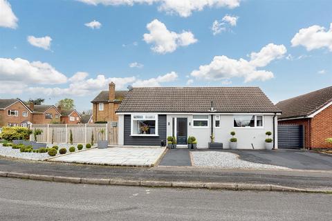 2 bedroom detached bungalow for sale, Ashmeadow, Borrowash