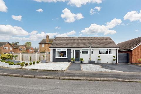 15 Ashmeadow, Borrowash, Derby, DE72 3LA