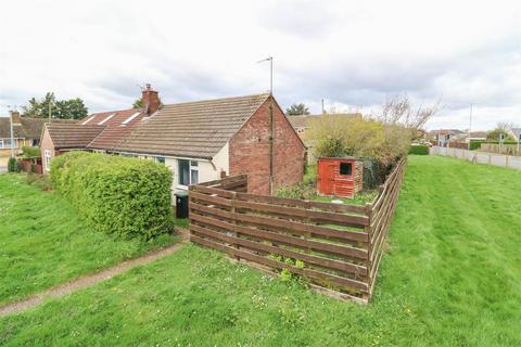 2 bedroom semi-detached bungalow for sale, Cornmills Road, Soham CB7
