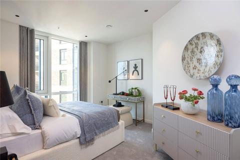 1 bedroom apartment for sale, Cerulean Quarter, Manor Road, London, E16