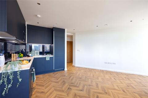 1 bedroom apartment for sale, Cerulean Quarter, Manor Road, London, E16