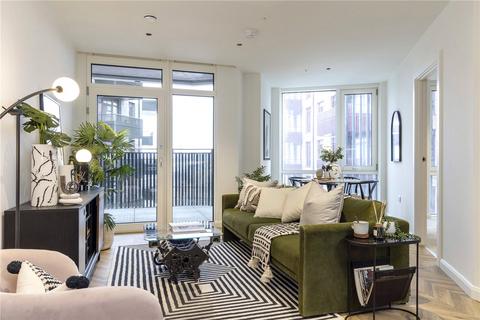 3 bedroom apartment for sale, Cerulean Quarter, Manor Road, London, E16