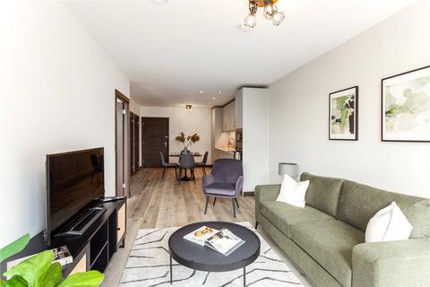 1 bedroom apartment for sale, Dylon Riverside, Purbeck Gardens, London, SE26