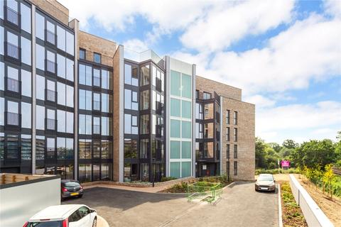 1 bedroom apartment for sale, Dylon Riverside, Purbeck Gardens, London, SE26