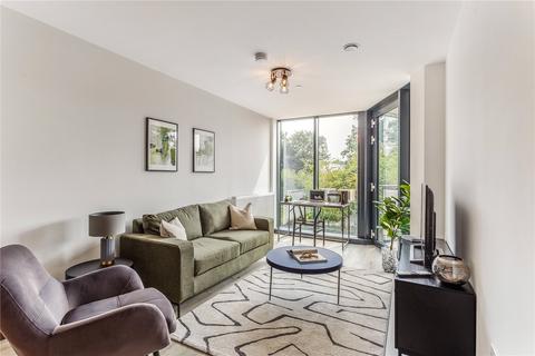 1 bedroom apartment for sale, Dylon Riverside, Purbeck Gardens, London, SE26