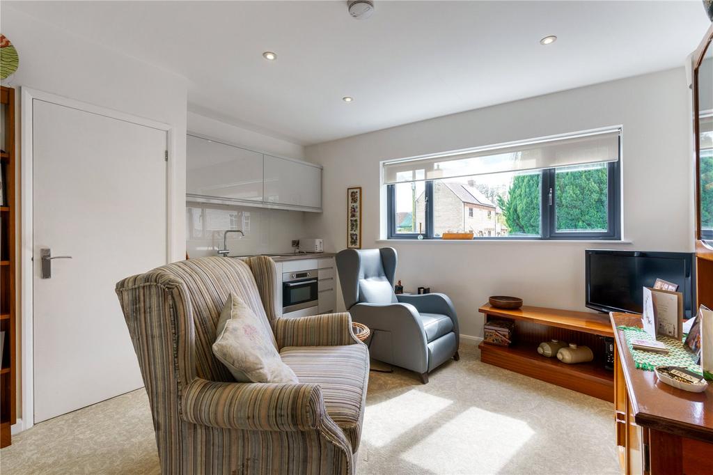 Annexe Sitting Room
