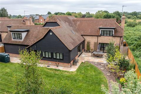 5 bedroom detached house for sale, Hoe Lane, Nazeing, Waltham Abbey, Essex, EN9