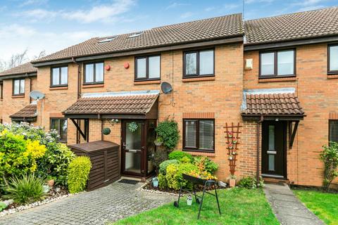 3 bedroom terraced house for sale, Bull Stag Green, Hatfield, AL9