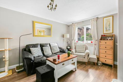 3 bedroom terraced house for sale, Bull Stag Green, Hatfield, AL9