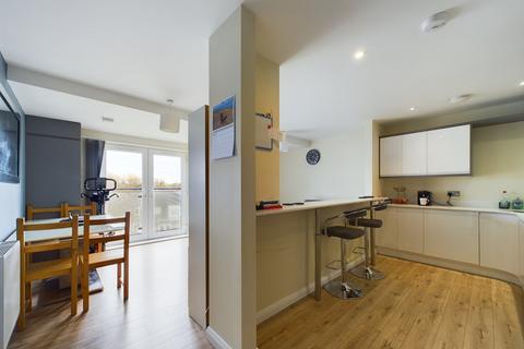 2 bedroom apartment for sale, The Foundry, Cooks Way, Hitchin, SG4