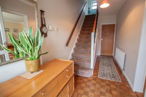 6 Bower Hall Drive, Steeple Bumpstead, Haverhill, CB9 7ED