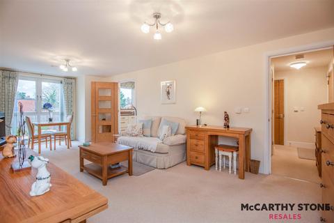 1 bedroom apartment for sale, Francis Court, Barbourne Road, Worcester, WR1 1RP