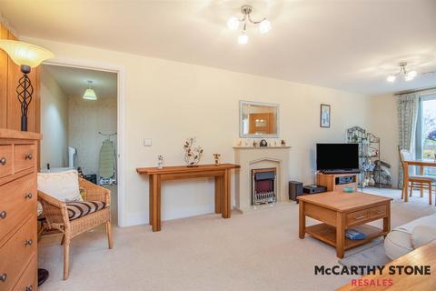 1 bedroom apartment for sale, Francis Court, Barbourne Road, Worcester, WR1 1RP