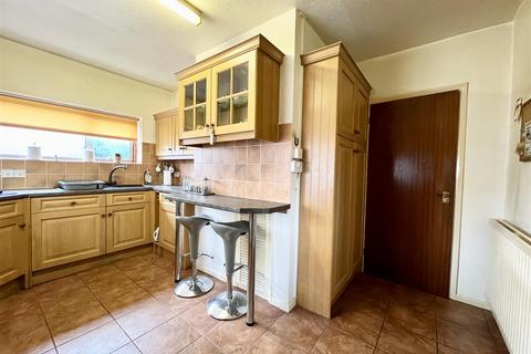 2 bedroom detached bungalow for sale, Grange Road, Halesowen