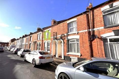 1 bedroom in a house share to rent, 42 Cowper Street, Northampton NN1