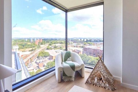 2 bedroom apartment for sale, Meadowside, Danzic Street, Manchester, M4