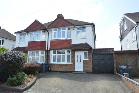 63 Thornton Crescent, Coulsdon, CR5 1LG
