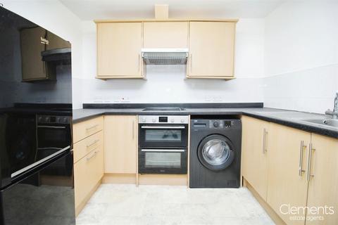 2 bedroom flat for sale, Alexandra Road, Hemel Hempstead HP2