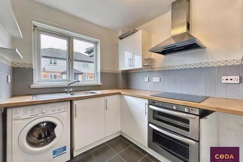 2 bedroom apartment for sale, Daniel McLaughlin Place, Kirkintilloch, Glasgow