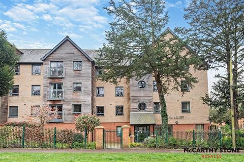 2 bedroom apartment for sale, St. Catherines Road, Grantham