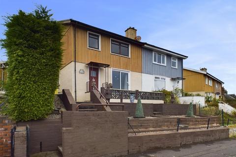 3 bedroom semi-detached house for sale, Glenalmond Terrace, Perth PH2