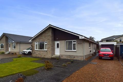 3 bedroom detached bungalow for sale, The Nurseries, St Madoes PH2
