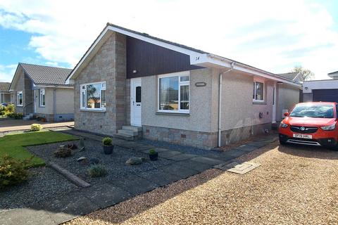 4 bedroom detached bungalow for sale, The Nurseries, St Madoes PH2