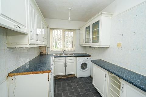 2 bedroom semi-detached bungalow for sale, Olde Bell Close, Stoke Hammond, Milton Keynes