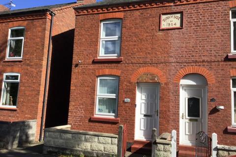 2 bedroom terraced house to rent, Ledward Street, Winsford CW7
