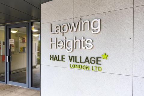 2 bedroom apartment for sale, Lapwing Heights, Waterside Way, Hale Village