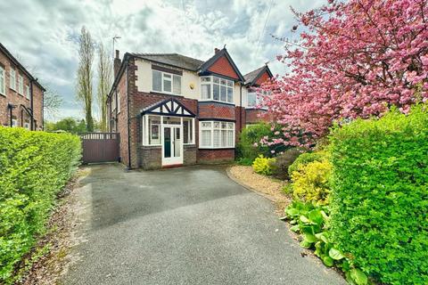 4 bedroom semi-detached house for sale, Nevill Road, Bramhall