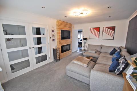 4 bedroom link detached house for sale, Truro Close, Bramhall