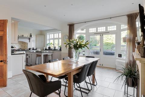 5 bedroom semi-detached house for sale, Manor Road, Cheadle Hulme