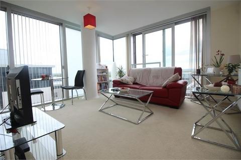 1 bedroom apartment for sale, Manhattan House, The Hub, Milton Keynes, MK9