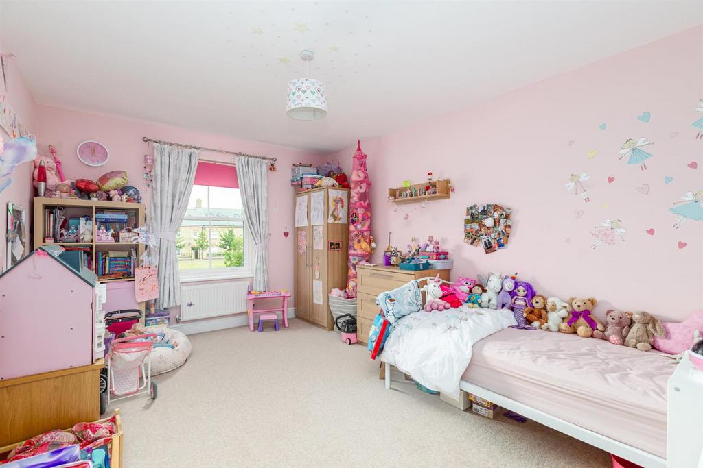 Bedroom 3