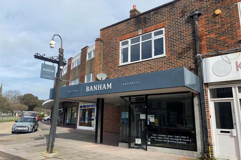 Retail property (high street) to rent, Goring Road, Worthing BN12