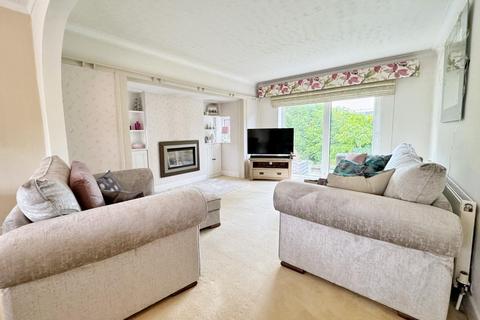 4 bedroom detached house for sale, Dale Avenue, Bramhall