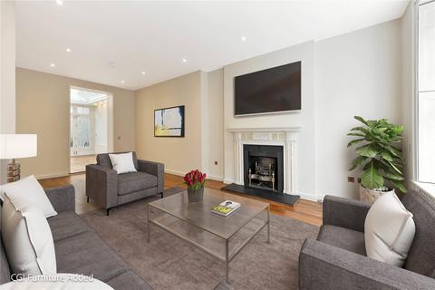 5 bedroom terraced house for sale, Chapel Street, Belgravia, SW1X