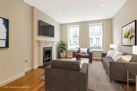 5 bedroom terraced house for sale, Chapel Street, Belgravia, SW1X