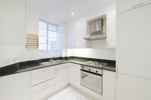 2 bedroom apartment for sale, Crompton Court, Brompton Road, London, SW3