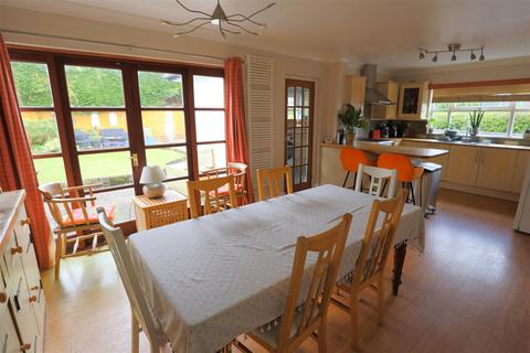 4 bedroom detached house for sale, Coed Deryn, Church Lane, St Nicholas, Vale of Glamorgan, CF5 6SG