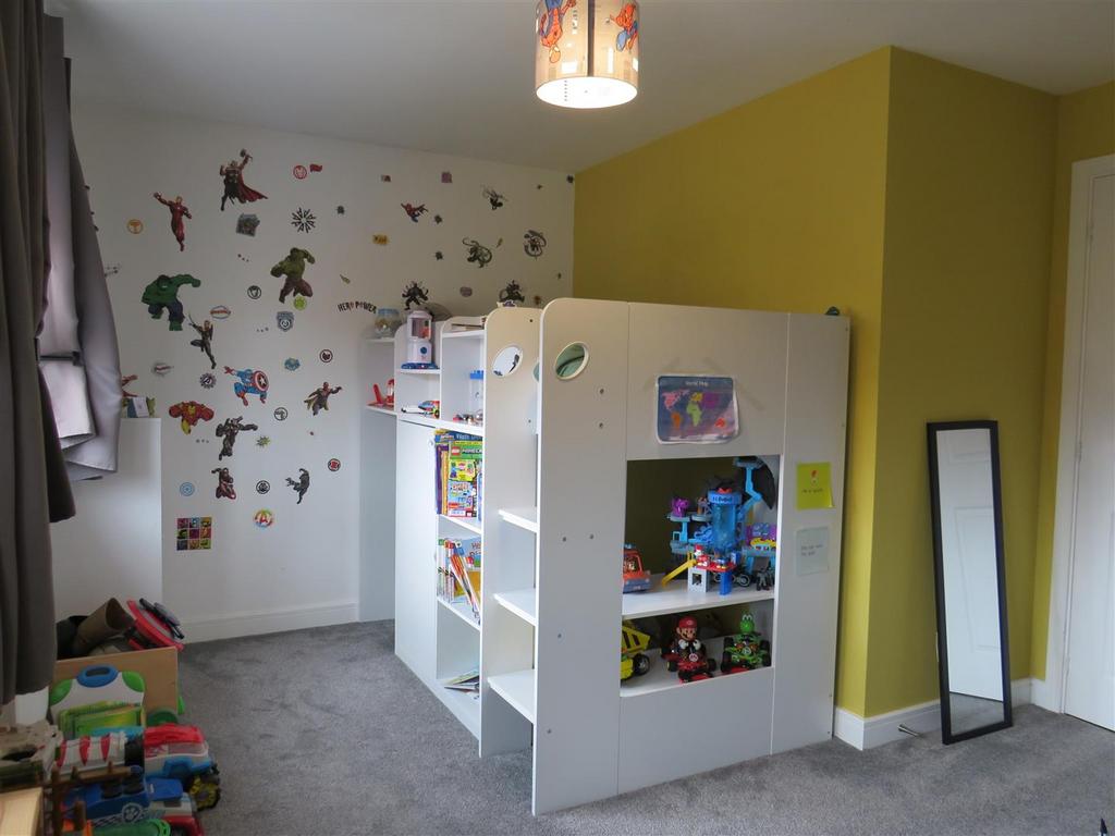 Bedroom 2