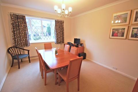 4 bedroom detached house for sale, Queensgate, Bramhall