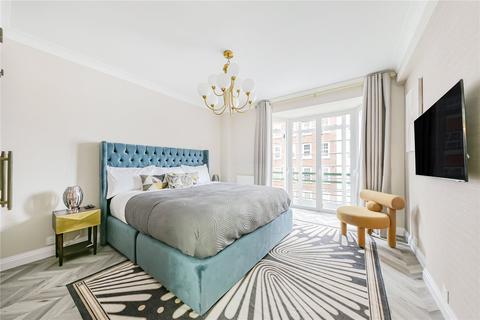 3 bedroom apartment to rent, Gloucester Place, London, NW1