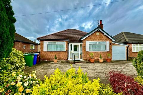 3 bedroom detached bungalow for sale, Midway, Cheadle Hulme