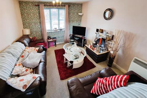 2 bedroom apartment for sale, Rectory Gardens, Irthlingborough NN9