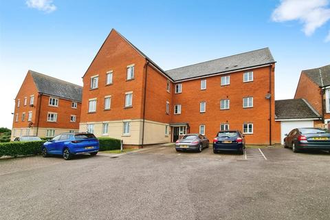 2 bedroom apartment for sale, Rectory Gardens, Irthlingborough NN9