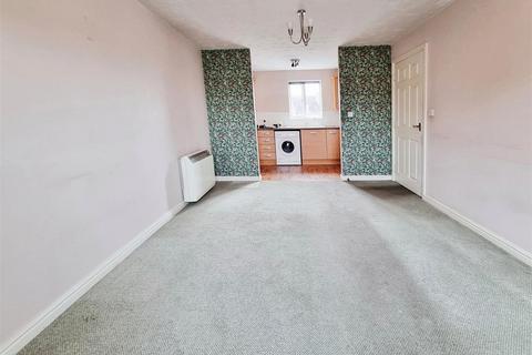 2 bedroom apartment for sale, Rectory Gardens, Irthlingborough NN9